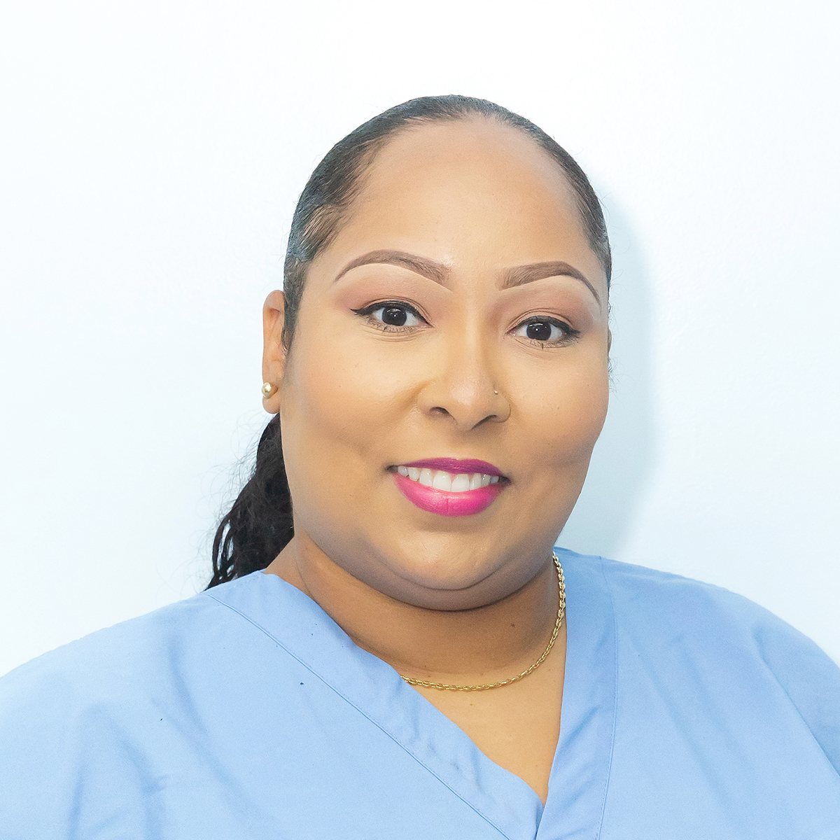 Oyvon Holloway-Adderley