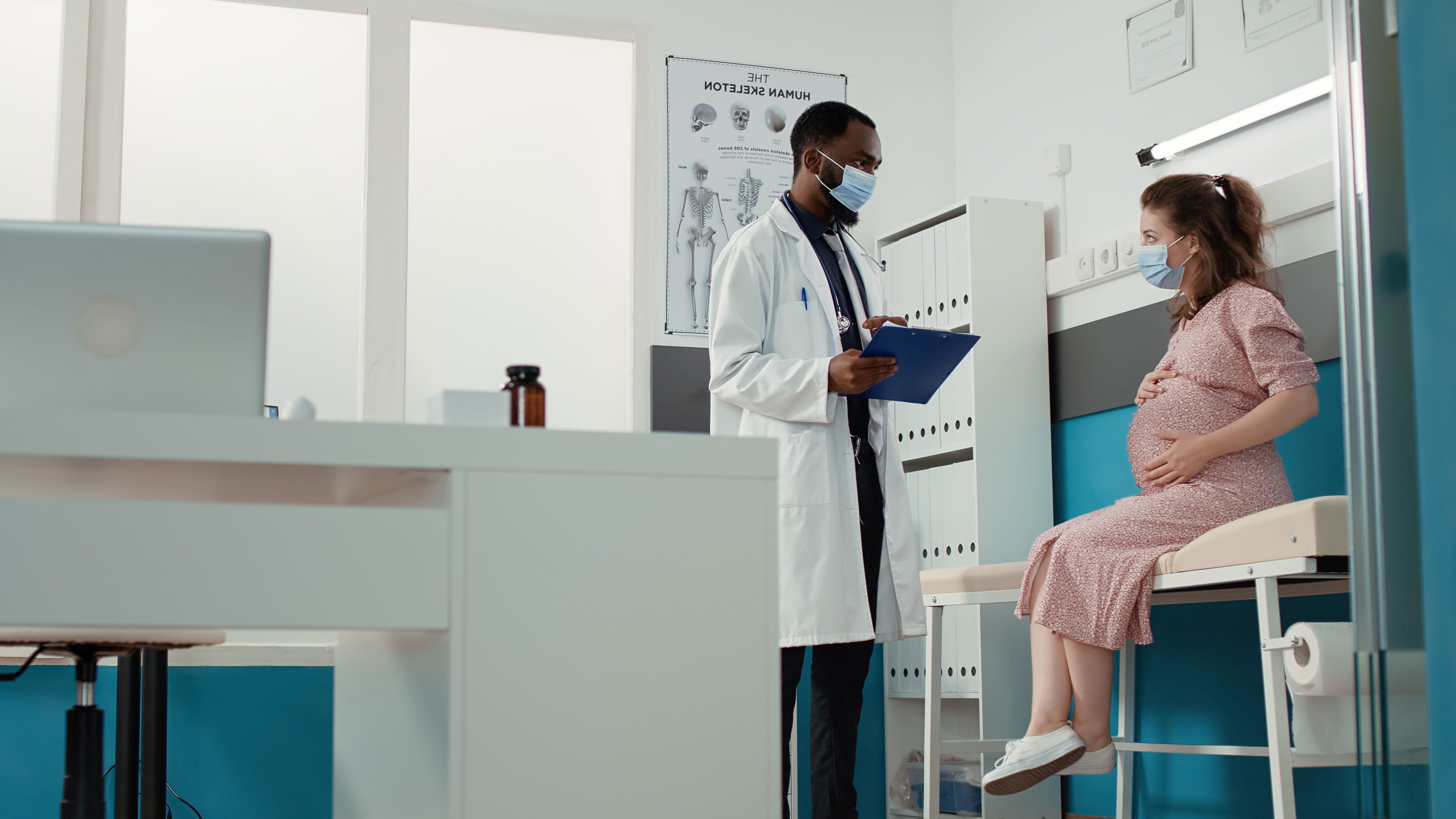 The Ladies Medical Centre | OB/GYN | Nassau, Bahamas